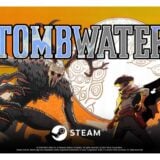 Tombwater