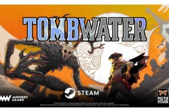 Tombwater
