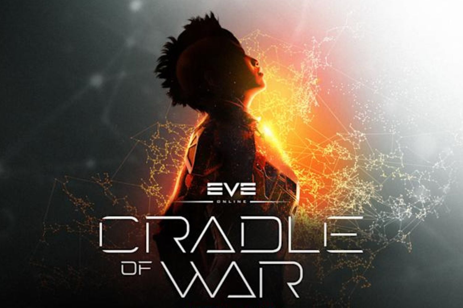 EVE Online: Cradle of War
