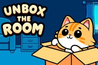 Unbox the Room