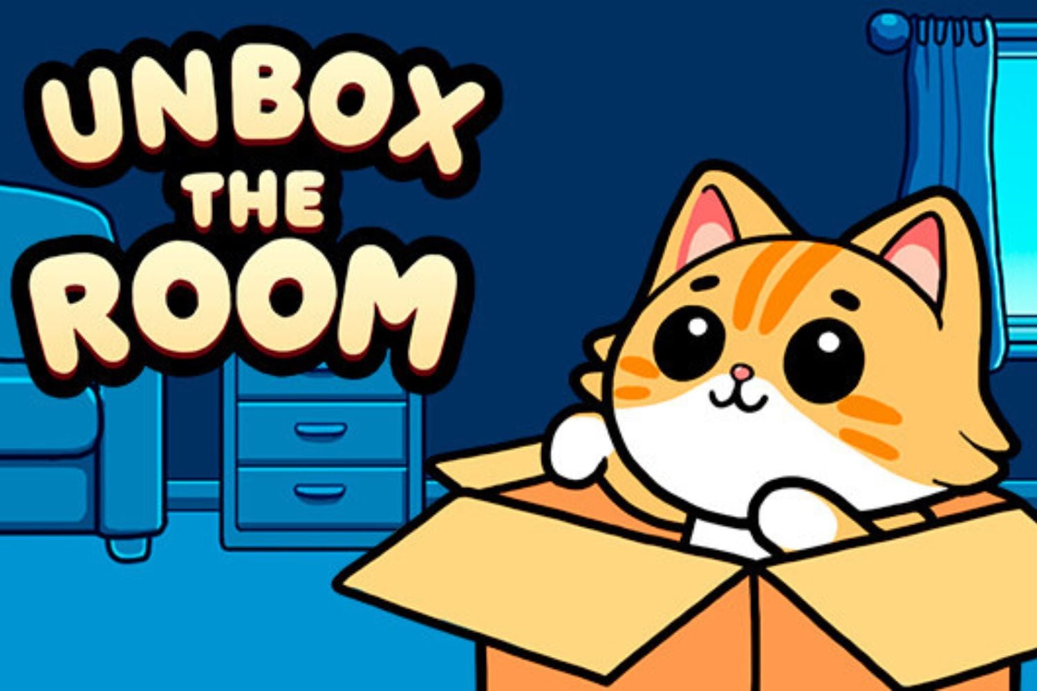 Unbox the Room
