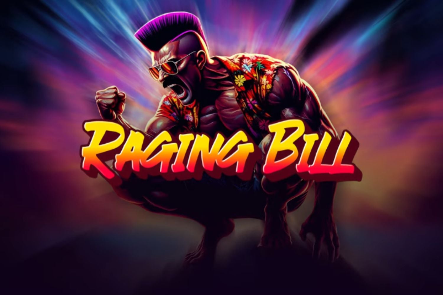 Raging Bill