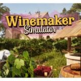 Winemaker Simulator