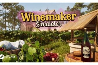 Winemaker Simulator