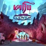 KAIJU CLEANUP