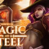Heroes of Magic and Steel