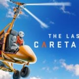The Last Caretaker