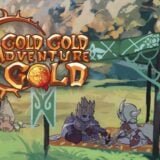 Gold Gold Adventure Gold