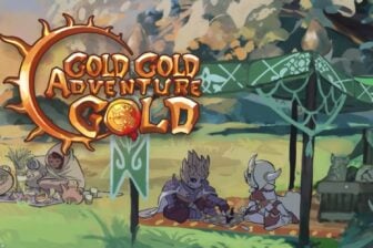 Gold Gold Adventure Gold
