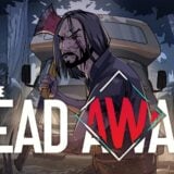 The Dead Await