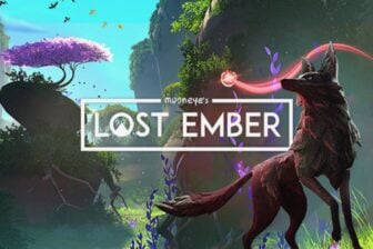 Lost Ember
