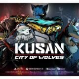 Kusan: City of Wolves