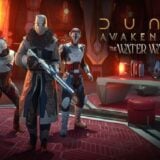 Dune: Awakening - The Water Wars