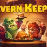 Tavern Keeper