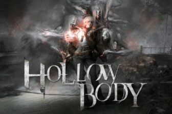 Hollowbody