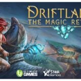 Driftland: The Magic Revival