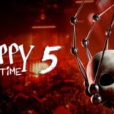 Poppy Playtime: Chapter 5