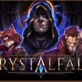 Crystalfall