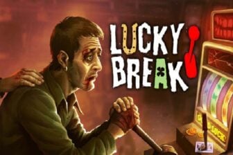 Lucky Break