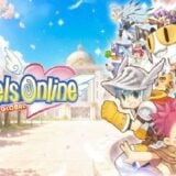 Angels Online Global x Bugcat Capoo