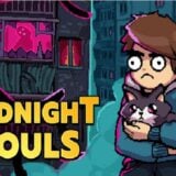 Midnight Souls