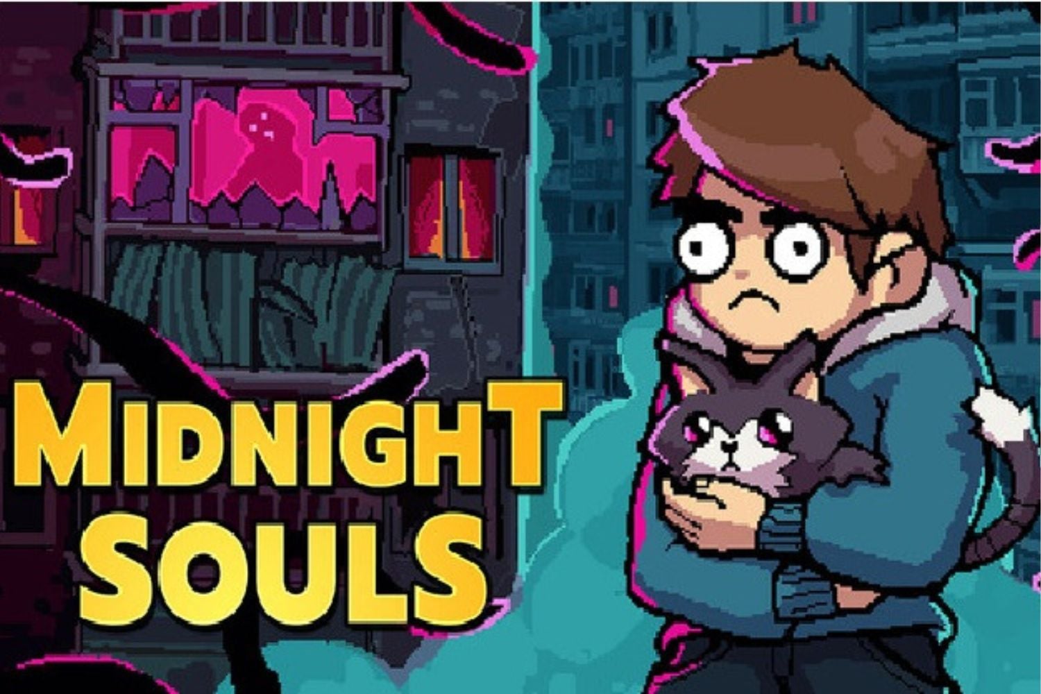 Midnight Souls