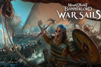 Mount & Blade II: Bannerlord: War Sails