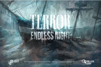 Terror: Endless Night