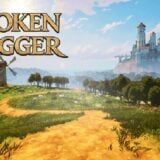 Broken Dagger