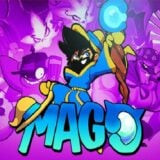 Mago: Hyperdelicious Edition