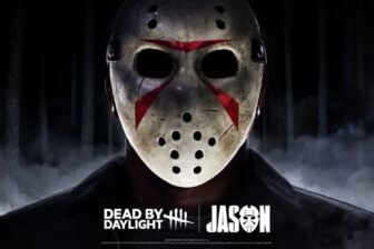 Dead by Daylight