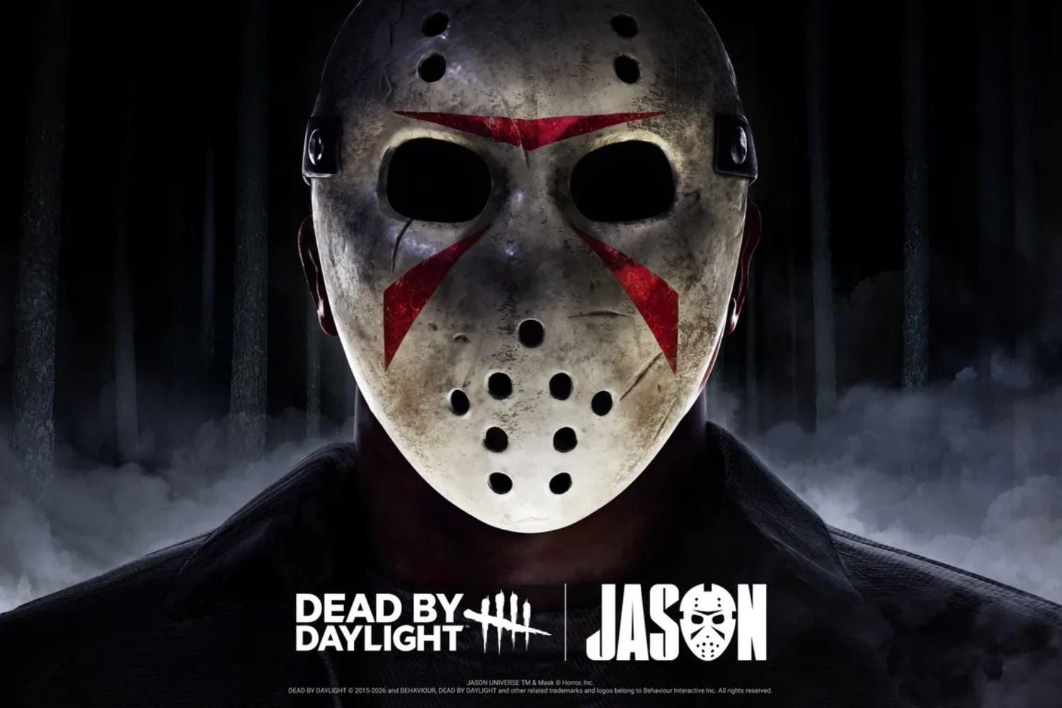 Dead by Daylight