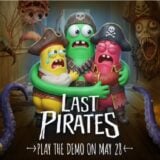 Last Pirates: Die Together
