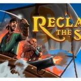 Reclaim the Sea