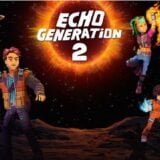 Echo Generation 2