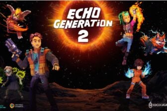 Echo Generation 2