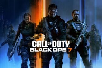Call of Duty Black Ops 7