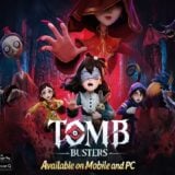 Tomb Busters