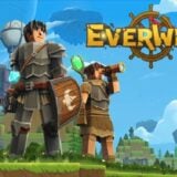 Everwind