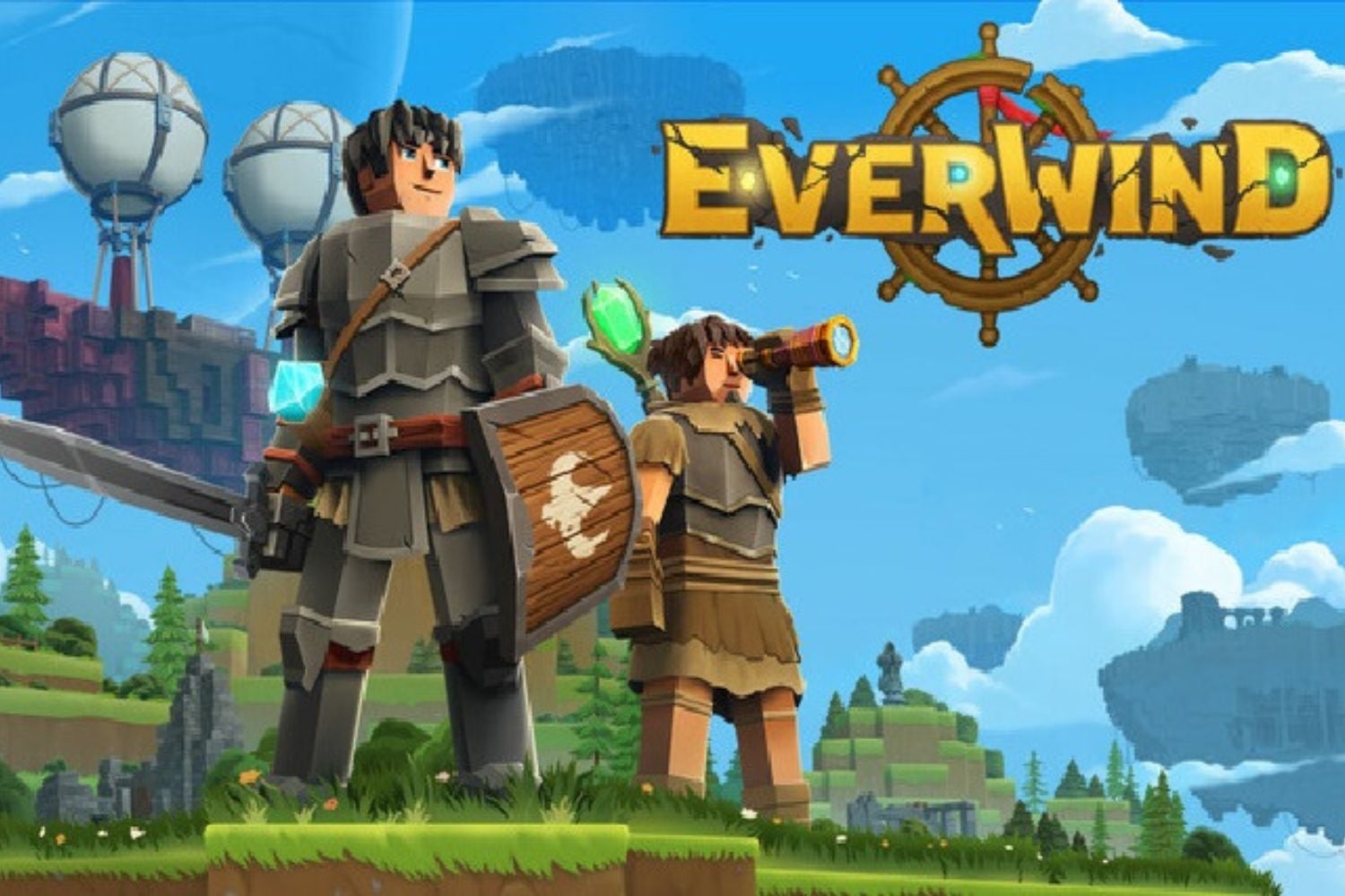 Everwind
