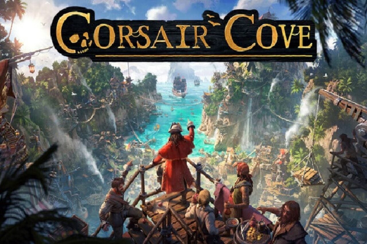 Corsair Cove