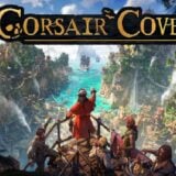 Corsair Cove