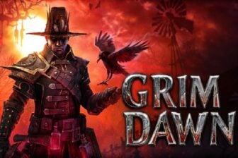 Grim Dawn: Fangs of Asterkarn