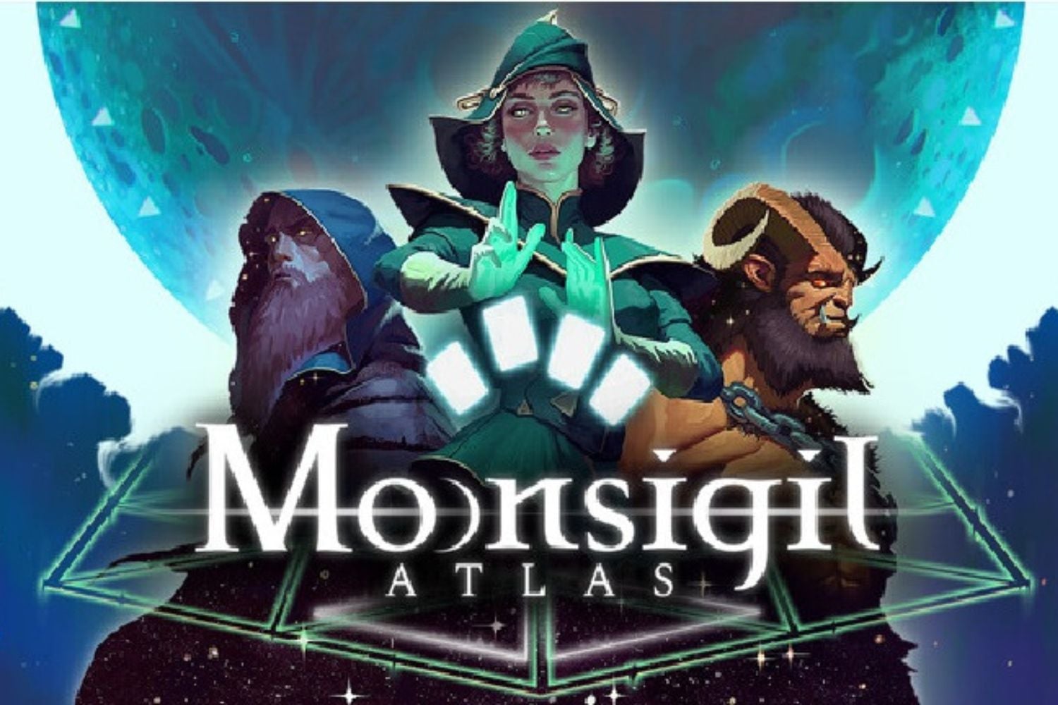 Moonsigil Atlas
