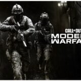 Call of Duty: Modern Warfare 4