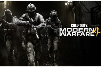 Call of Duty: Modern Warfare 4