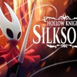 Hollow Knight: Silksong