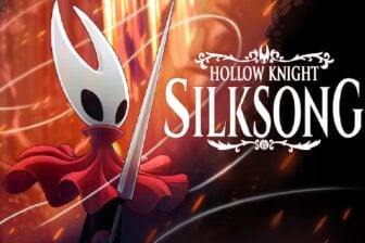 Hollow Knight: Silksong