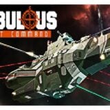 NEBULOUS: Fleet Command