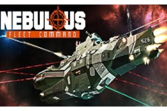 NEBULOUS: Fleet Command